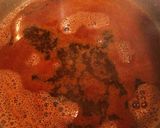 エビのビスク作り方6写真