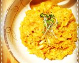箸で食べられる♡驚きの白菜カレー作り方11写真