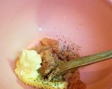 ぱぱっと！ポテトのたらこマヨ作り方2写真