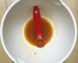 揚げない 鶏肉de酢豚作り方2写真
