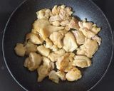 揚げない 鶏肉de酢豚作り方8写真