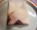 ぱぱっと！炒めない春巻き作り方4写真