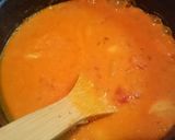 簡単★バターチキンカレー★作り方5写真