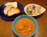簡単★バターチキンカレー★作り方6写真