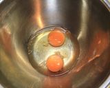 とろ〜り★納豆チーズの小松菜炒め作り方1写真
