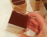 大人のチョコレートムース✾作り方18写真