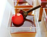 大人のチョコレートムース✾作り方19写真