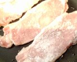 冷めてもおいしい生姜焼き作り方4写真
