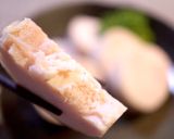 ジューシーすぎる！低温調理de簡単鶏ハム作り方9写真
