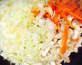 キャベツとポテトのケークサレ♪作り方3写真