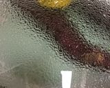 タジン鍋&フライパン冷めても甘い蒸かし芋作り方7写真