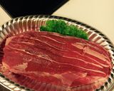 醤牛肉作り方1写真