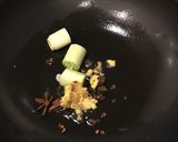 醤牛肉作り方6写真