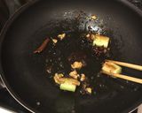 醤牛肉作り方8写真
