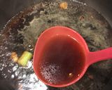 醤牛肉作り方10写真