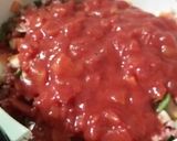 トマトキーマカレー作り方4写真