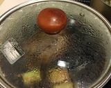 醤牛肉作り方12写真