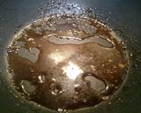 ★こく旨♪手羽元の醤油オイマヨ焼き★作り方6写真