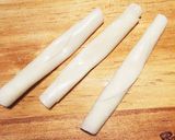 餃子の皮と春キャベツの中華スープ作り方1写真