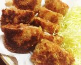 ヘルシー☆イカカツ作り方4写真