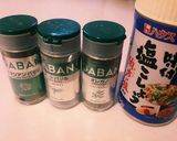 簡単5分♪振って焼くだけ手羽先ハーブ焼き作り方3写真
