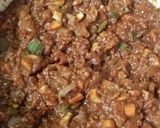 トマトキーマカレー作り方6写真