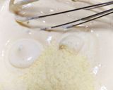 キャベツとポテトのケークサレ♪作り方8写真