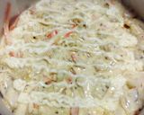 キャベツとポテトのケークサレ♪作り方11写真