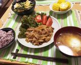 激ウマ鶏もも肉の味噌漬け焼き☆お弁当にも作り方7写真