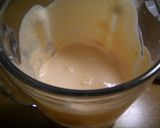 スイカのレアチーズ作り方3写真
