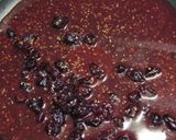 女性のためのクランベリーマスタードソース作り方6写真