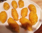 簡単♡スウィートポテト作り方4写真