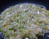 ねぎ塩にんにくのオイルおにぎり作り方6写真