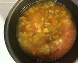 ウマイ！炊き込みご飯！作り方5写真
