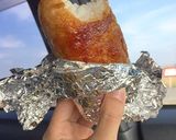 ♡これぞ最強の肉巻きおにぎり♡作り方4写真
