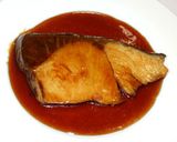 ブリの照り焼き♪フライパン♪簡単・焼き魚作り方11写真