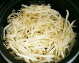 韓国風炊き込みご飯作り方6写真