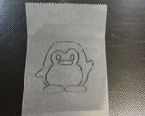 水族館遠足弁当☆作り方2写真