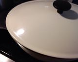 春キャベツの蒸し焼き作り方4写真