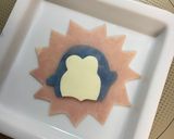 水族館遠足弁当☆作り方7写真