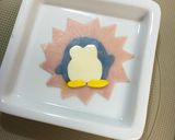 水族館遠足弁当☆作り方9写真
