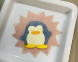 水族館遠足弁当☆作り方10写真