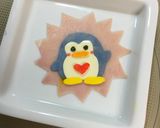 水族館遠足弁当☆作り方11写真