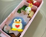 水族館遠足弁当☆作り方12写真
