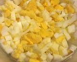 米国風ポテトサラダ作り方6写真