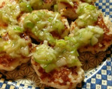 ネギ塩ダレ！塩タレ！ネギ塩豚丼！万能だれ作り方25写真
