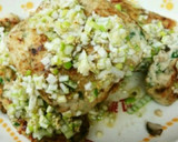 ネギ塩ダレ！塩タレ！ネギ塩豚丼！万能だれ作り方26写真