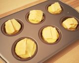じゃがいもミルフィーユ♡ポテトスタック♡作り方4写真