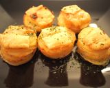 じゃがいもミルフィーユ♡ポテトスタック♡作り方5写真