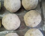おから感なし♪100％おからコロッケ作り方14写真